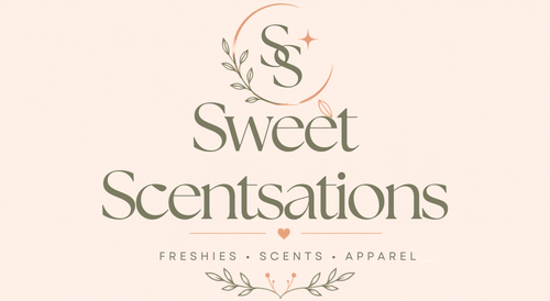 Sweet Scentsations